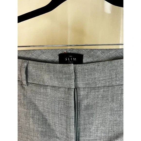 The Slim Ankle | Pants & Jumpsuits | The Slim Ankle Dress Pants | Poshmark